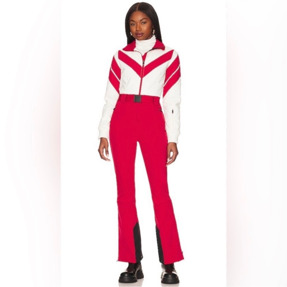 Perfect Moment Ski Suit
